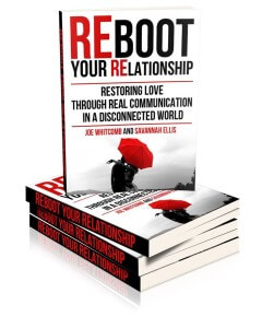 Reboot Your Relationship