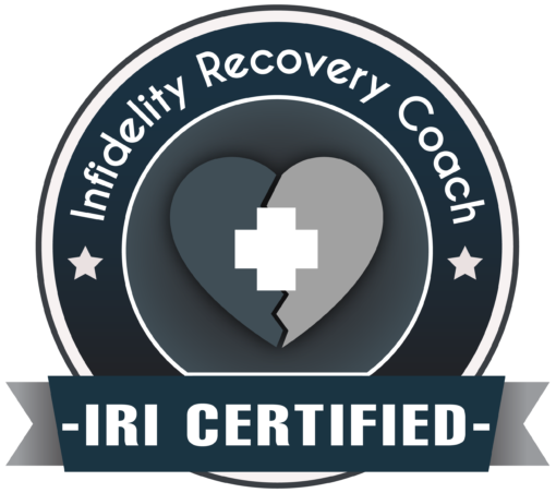 The Infidelity Recovery Method® The Infidelity Recovery Institute