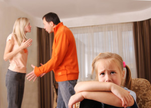 the effect of infidelity on children
