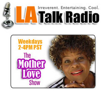 talking about relationships on Mother Love