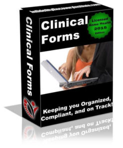 60 Clinical Forms
