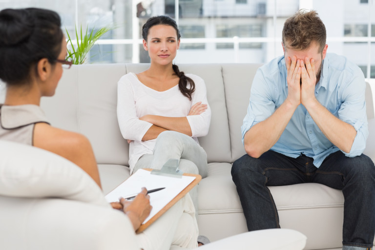 Is Your Husband Or Wife In An Emotional Affair The Infidelity