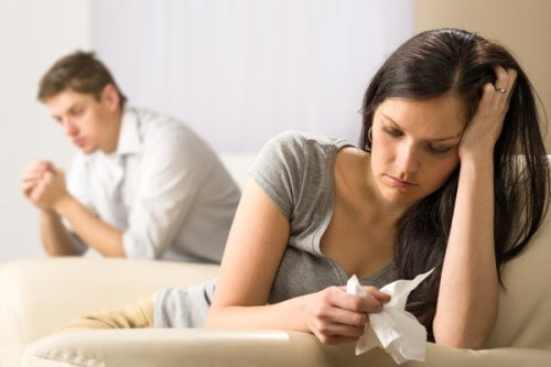 5 Signs Your Partner Might Be Bored With You