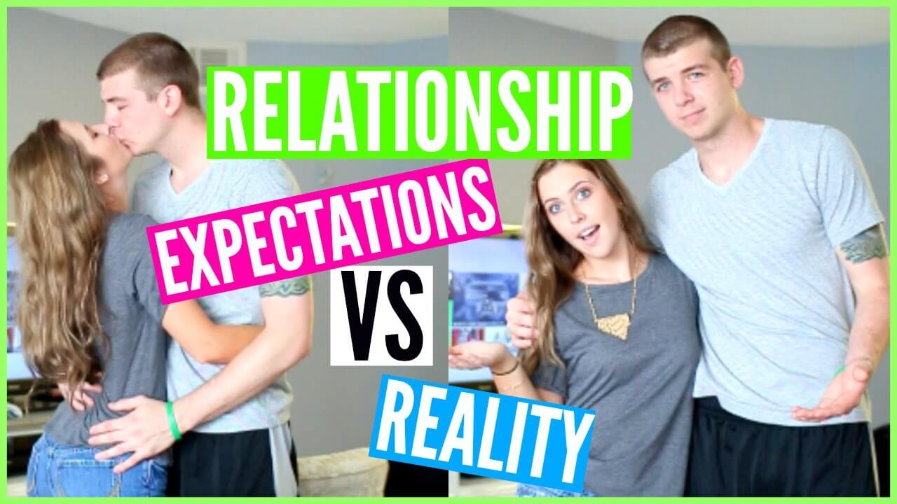 Relationship Expectations The Infidelity Recovery Institute