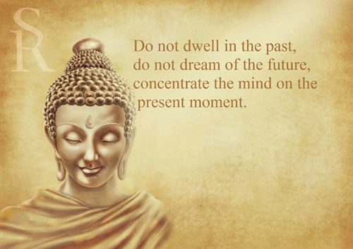 Quotes Buddha