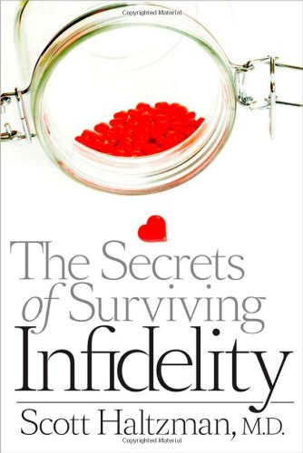 secrets of surviving infildelity