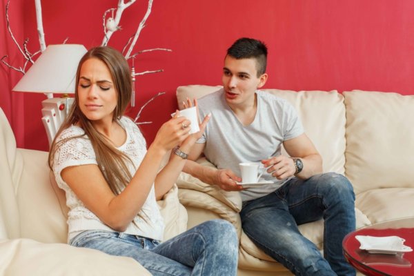 Healthy Ways To Argue The Infidelity Recovery Institute