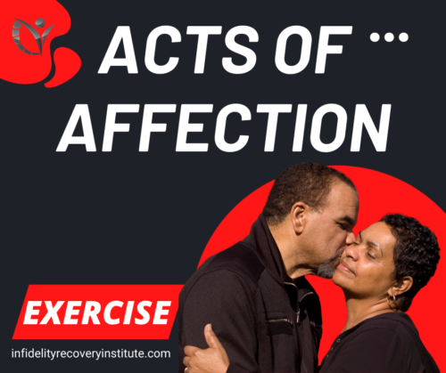 Acts of Affection