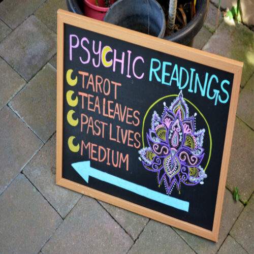 Relationship Psychic Reading