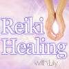 Reiki Session with LILY (30 minute Session)